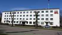 Продажа двух работающих гостиниц в портовом городе Вентспилс в Латвии